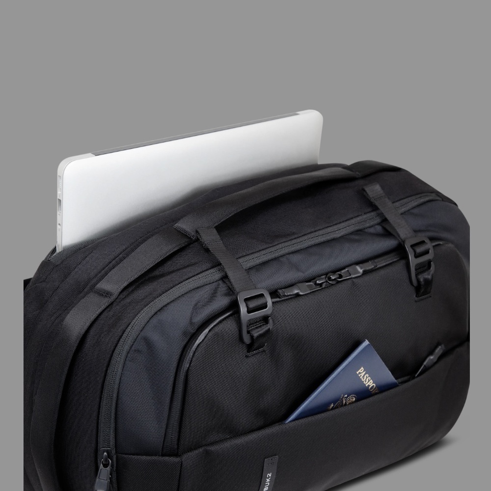 Timbuk2 Travel Bagpack - Picture 3 of 6